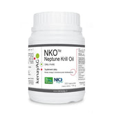Nko huile de krill neptune huile de krill 300 gélules KENAY
